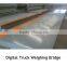 Truck Scale Type Load Cell Weigh Bridge