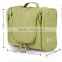 Popular Toiletry Kit Convenient Travel Hanging Toiletry Bag Travel Organizer Bag Toiletry Bag for Travel