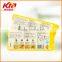 Halal haccp easy cooking ramen instant egg noodle