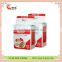 BV certificated 500g low sugar bakery instant dry yeast