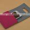 Custom Cross Stitch fabric gift bags Wholesale