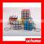 UCHOME Promotional Cube Keychain With Logo/Cube Keychain /Custom Cube Keyring