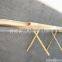 120cm outdoor horizontal Bamboo Water Fountains /water spouts