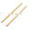 Raw Cheap eat food tool disposable bamboo chopsticks