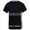 Wholesale 100% Polyester Dry Fit Men's Sport T Shirt