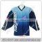 100% polyester custom ice hockey jersey, high quality hockey uniform