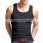 Wholesale Custom Printed blank tank tops for men