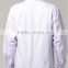 Doctor's uniform OEM China manufacture