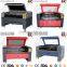 MC 1390 laser cutting plywood MDF machine