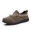 new model style cheap hiking shoes for men outdoor, good quality male lightweight outdoor climbing shoes sneakers