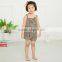 Wholesale 100%cotton jumpsuit one piece jumpsuit for baby ,baby jumpsuit for summer