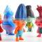 popular hairy little troll doll figure trolls pen topper gift for kids toy