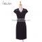 Maxnegio women fashion clothing latest fashion turkey women office dresses