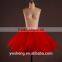 2017 New Arrival designer wedding dressess Beautiful Adults Tutu tulle Skirts For Wholesale