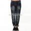 popular fashion ripped new style jeans men 2016