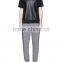 Wholesale hot sale mens formal pant trousers best fabric for trousers