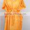 LADIES BEACHWEAR SANDWASH KAFTANS BEACH WEAR BREATHABLE ALL COLORS