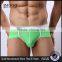 Wholesale man boxer briefs MGOO custom made 2015 new design sexy brief underwear
