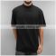 Sample Available Custom Your Design Mens Stand Up Collar T Shirt