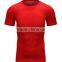 Quick Dry T-Shirts Running Shirt Dri Fit Fabric