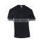 Men's plain blank tshirt without pattern