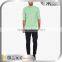 Fashion Clothing Spring Men Latest Shirt Designs Oem & Odm Solid Plain Shirt