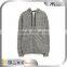 Wholesale Fashion Hoodies/ Custom Men Grey Hoody/bulk Blank Hoodies Factory