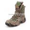 plus size military camouflage tactical boots military desert Combat boots Muliti Camo Outdoor mountain military boots