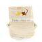 S33346W Baby suction towel sweat absorbed towel cartoon sweat towel