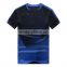 Mens Sport Casual T-shirt Short Sleeve O-neck Print Cotton Tops TEE