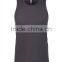 Next Level Apparel Men's Premium Jersey Tank Top - made from 100% combed cotton jersey and comes with your logo.