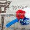 Factory Direct Felt Flower Baby Elastic Headband Baby Girls Hair Band