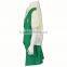 BSCI Garment Industry new design short sleeve kindergarten dress