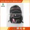 2017 latest new design young girls backpack bag