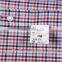 China direct factory customise 100% cotton check pattern latest formal shirt designs for men