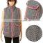 FACTORY wholesale woman quilted vest
