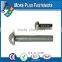 Made in Taiwan Round Head Rivet