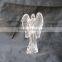 crystal angle, angle glass table, glass angle model
