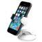 New Easy High Quality Stent Flex Car Mount Holder For Universal SmartPhone(white)