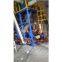 Electrical Components Dismantling Equipment
