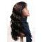 Human Hair Full Lace Wig