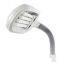 Reading Floor Lamp Adjustable Design 27W energy bulb