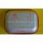 Eva toiletry bag with waterproof and shatterproof function , OEM order can be accepted