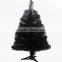 christmas decoration supplies tree decorations set plastic christmas tree stand acrylic xmas trees set