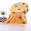 China supplier innovative printed microfiber bath towel