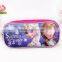 Wholesale Frozen school bag Elsa Anna backpack with pencil case Student school backpack