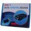 scart dvb-t receiver for digital tv box media player