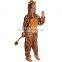 adult gorilla costume halloween animal monkey costume men costume