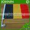 China Cheap JOHNIN promotional custom gift flags for car windows