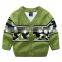 Good quality factory price baby wool sweater design for boys